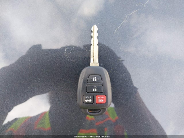 Toyota COROLLA LE 2019 2T1BURHE3KC167561 Image 11