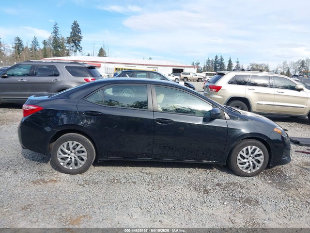 Toyota COROLLA LE 2019 2T1BURHE3KC167561 Image 14