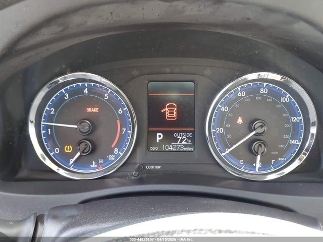Toyota COROLLA LE 2019 2T1BURHE3KC167561 Image 7