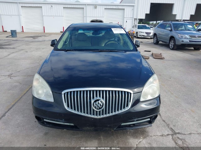 Aukcja sprzedaży 2011 Buick Lucerne Cxl, vin: 1G4HC5EM5BU102775, numer aukcji: 44825200