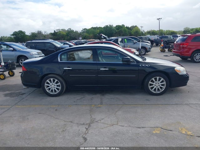Aukcja sprzedaży 2011 Buick Lucerne Cxl, vin: 1G4HC5EM5BU102775, numer aukcji: 44825200