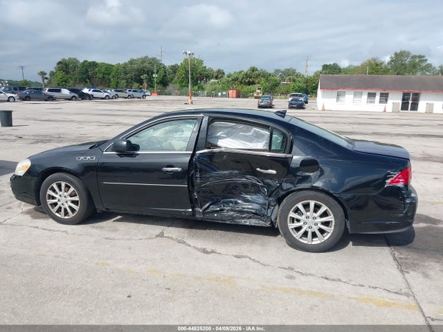 Aukcja sprzedaży 2011 Buick Lucerne Cxl, vin: 1G4HC5EM5BU102775, numer aukcji: 44825200