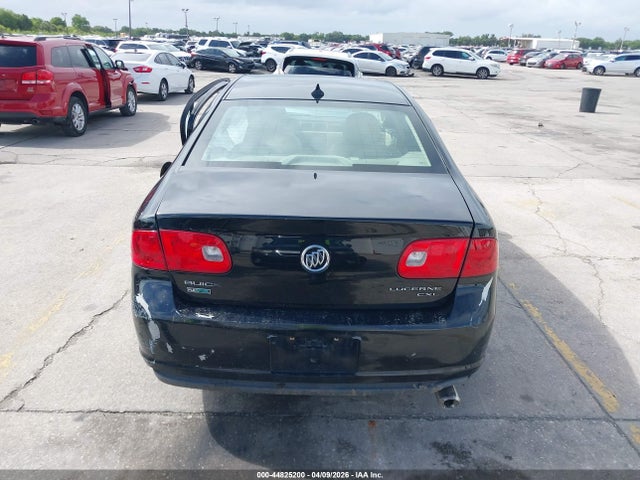 Aukcja sprzedaży 2011 Buick Lucerne Cxl, vin: 1G4HC5EM5BU102775, numer aukcji: 44825200