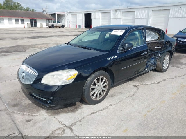 Aukcja sprzedaży 2011 Buick Lucerne Cxl, vin: 1G4HC5EM5BU102775, numer aukcji: 44825200
