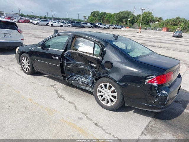 Aukcja sprzedaży 2011 Buick Lucerne Cxl, vin: 1G4HC5EM5BU102775, numer aukcji: 44825200