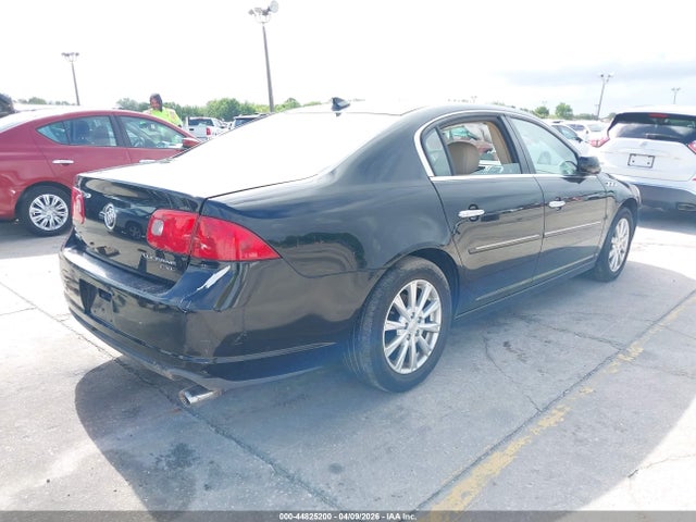 Aukcja sprzedaży 2011 Buick Lucerne Cxl, vin: 1G4HC5EM5BU102775, numer aukcji: 44825200