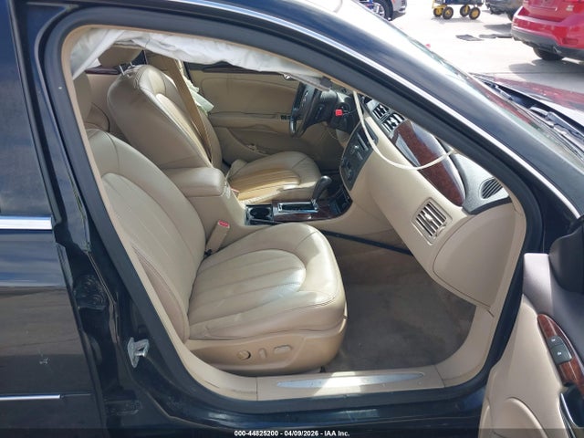 Aukcja sprzedaży 2011 Buick Lucerne Cxl, vin: 1G4HC5EM5BU102775, numer aukcji: 44825200