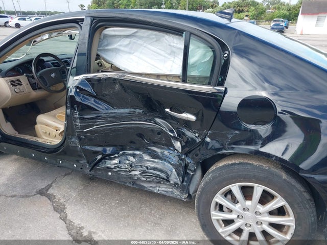 Aukcja sprzedaży 2011 Buick Lucerne Cxl, vin: 1G4HC5EM5BU102775, numer aukcji: 44825200