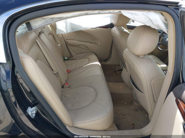 Aukcja sprzedaży 2011 Buick Lucerne Cxl, vin: 1G4HC5EM5BU102775, numer aukcji: 44825200