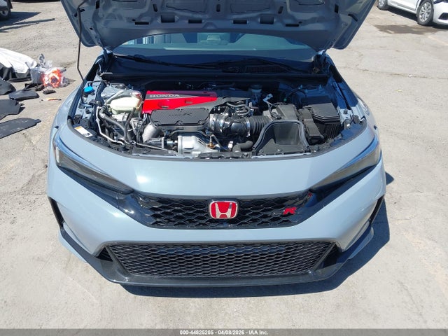 Honda CIVIC TYPE R 2025 JHMFL5G48SX004586 Image 10