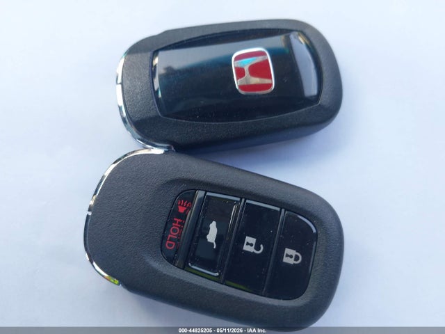 Honda CIVIC TYPE R 2025 JHMFL5G48SX004586 Image 11