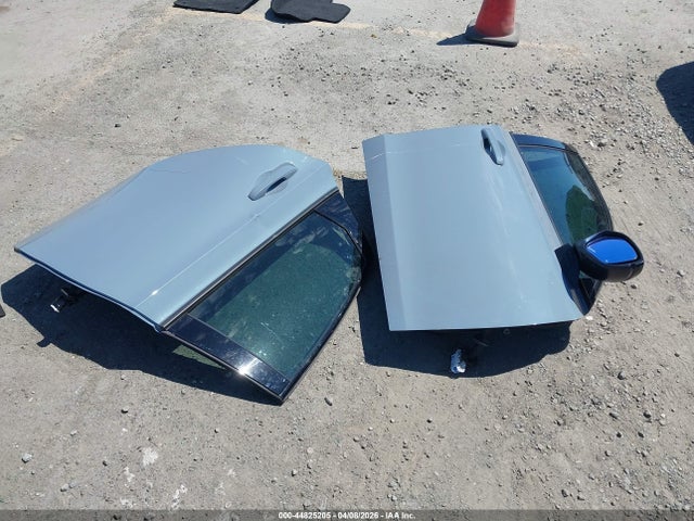 Honda CIVIC TYPE R 2025 JHMFL5G48SX004586 Image 12