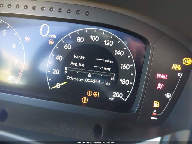 Honda CIVIC TYPE R 2025 JHMFL5G48SX004586 Image 7