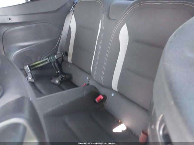 2020 Chevrolet Camaro Rwd  1lt მანქანა იყიდება აუქციონზე, vin: 1G1FB3DS8L0113774, აუქციონის ნომერი: 44825209