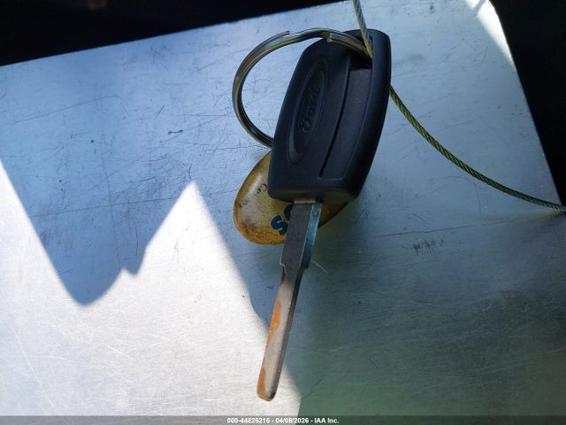 2012 FORD FOCUS 1FAHP3E24CL155038 Photo 10