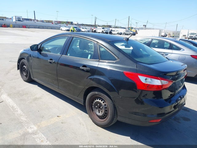 2012 FORD FOCUS 1FAHP3E24CL155038 Photo 2
