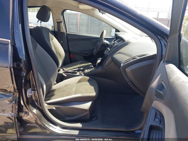 2012 FORD FOCUS 1FAHP3E24CL155038 Photo 4