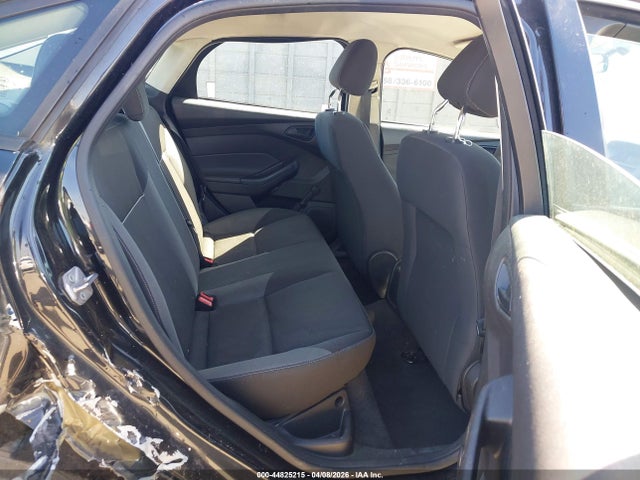 2012 FORD FOCUS 1FAHP3E24CL155038 Photo 7