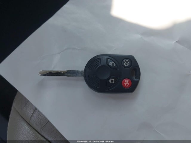1FMCU0G95HUA80613 Ford ESCAPE SE