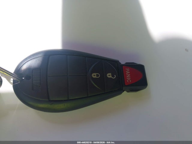 44825219 :رقم المزاد ، 2C7WDGBG7LR170936 vin ، 2020 Dodge Grand Caravan Se مزاد بيع