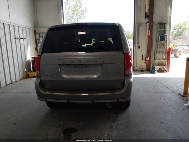 44825219 :رقم المزاد ، 2C7WDGBG7LR170936 vin ، 2020 Dodge Grand Caravan Se مزاد بيع