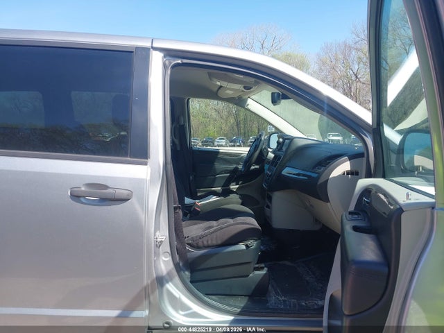 44825219 :رقم المزاد ، 2C7WDGBG7LR170936 vin ، 2020 Dodge Grand Caravan Se مزاد بيع