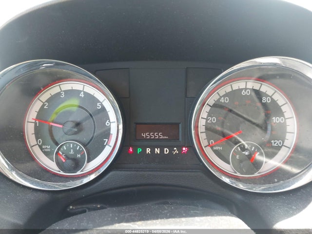 44825219 :رقم المزاد ، 2C7WDGBG7LR170936 vin ، 2020 Dodge Grand Caravan Se مزاد بيع