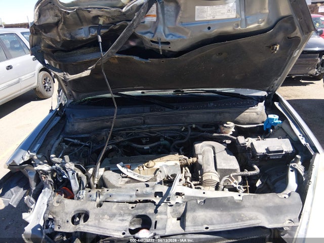 Aukcja sprzedaży 2006 Honda Cr-v Lx, vin: SHSRD68566U400159, numer aukcji: 44825222