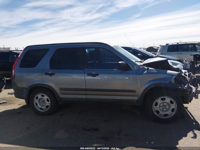 Aukcja sprzedaży 2006 Honda Cr-v Lx, vin: SHSRD68566U400159, numer aukcji: 44825222