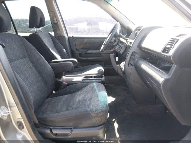Aukcja sprzedaży 2006 Honda Cr-v Lx, vin: SHSRD68566U400159, numer aukcji: 44825222