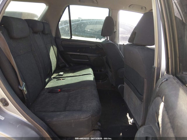 Aukcja sprzedaży 2006 Honda Cr-v Lx, vin: SHSRD68566U400159, numer aukcji: 44825222