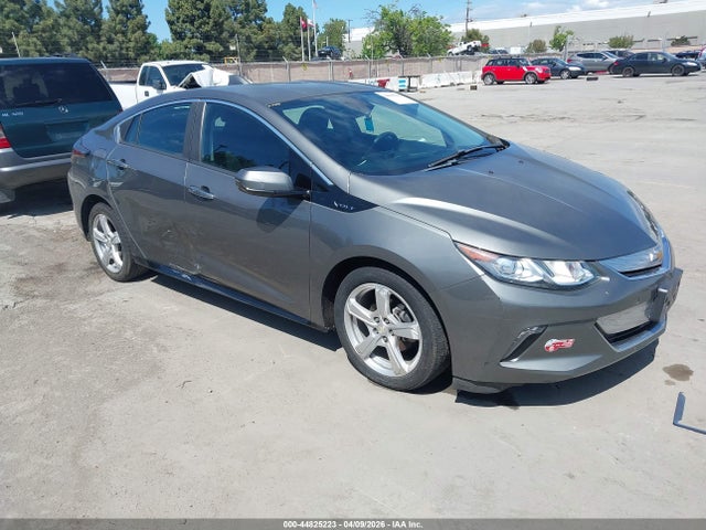 2017 CHEVROLET VOLT 1G1RC6S51HU214910