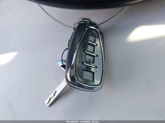 2017 CHEVROLET VOLT 1G1RC6S51HU214910 Photo 10