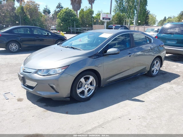 2017 CHEVROLET VOLT 1G1RC6S51HU214910 Photo 1