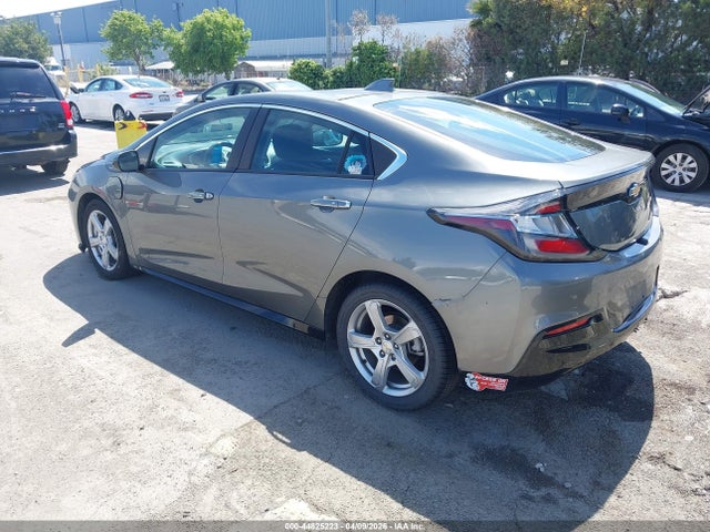 2017 CHEVROLET VOLT 1G1RC6S51HU214910 Photo 2
