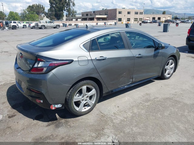 2017 CHEVROLET VOLT 1G1RC6S51HU214910 Photo 3