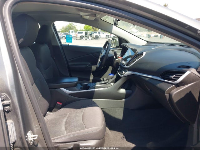 2017 CHEVROLET VOLT 1G1RC6S51HU214910 Photo 4