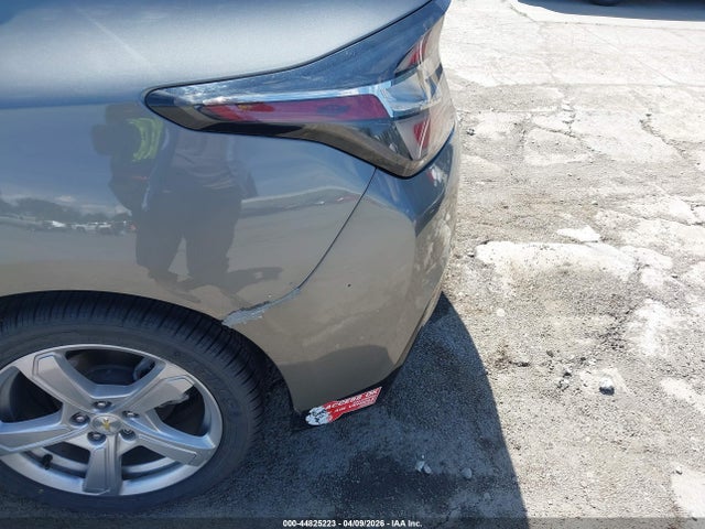 2017 CHEVROLET VOLT 1G1RC6S51HU214910 Photo 5