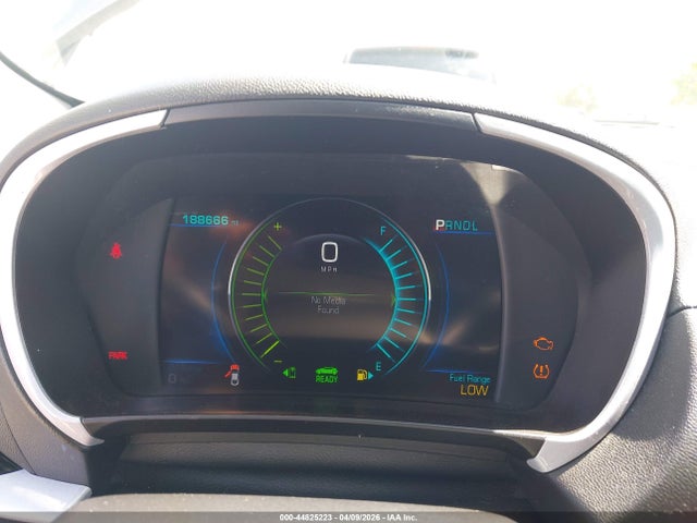 2017 CHEVROLET VOLT 1G1RC6S51HU214910 Photo 6