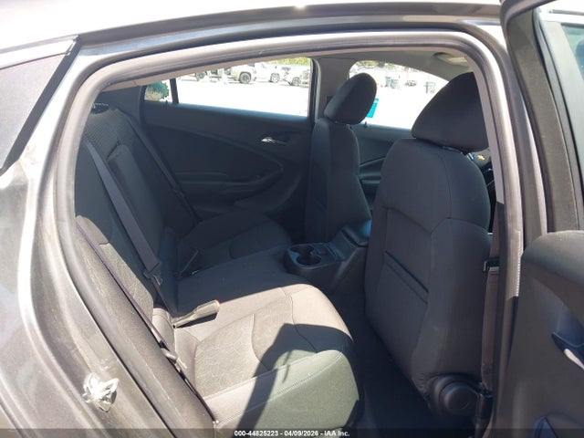 2017 CHEVROLET VOLT 1G1RC6S51HU214910 Photo 7