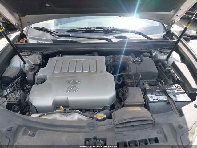 44825224 :رقم المزاد ، JTHBK1GG1E2114837 vin ، 2014 Lexus Es 350 مزاد بيع