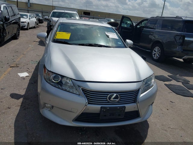 44825224 :رقم المزاد ، JTHBK1GG1E2114837 vin ، 2014 Lexus Es 350 مزاد بيع