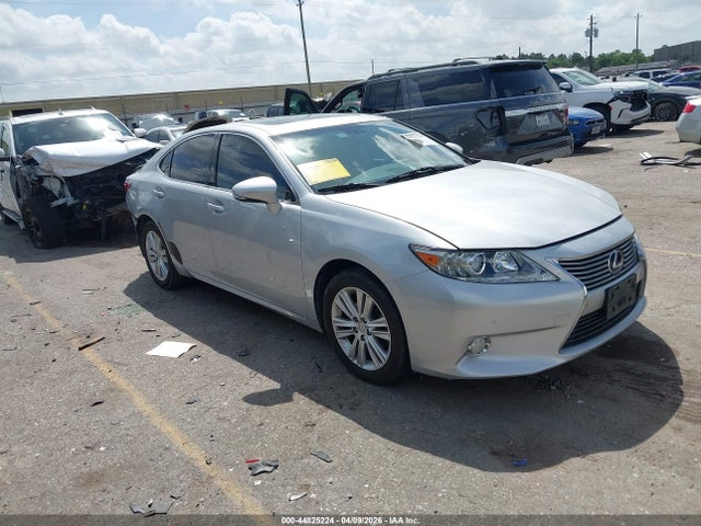 44825224 :رقم المزاد ، JTHBK1GG1E2114837 vin ، 2014 Lexus Es 350 مزاد بيع
