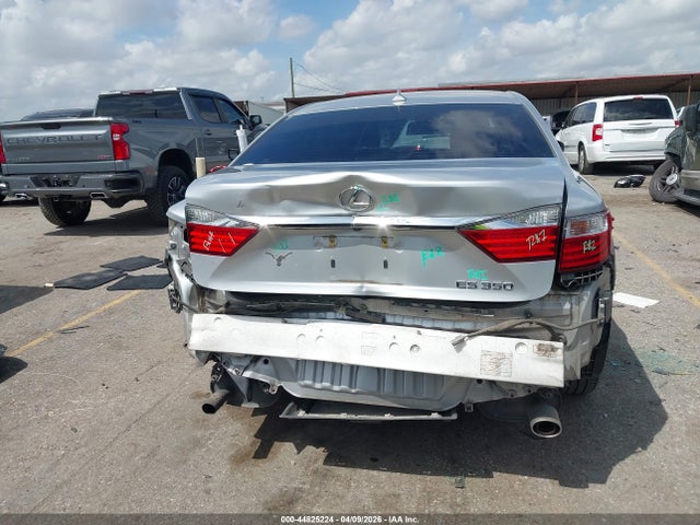 44825224 :رقم المزاد ، JTHBK1GG1E2114837 vin ، 2014 Lexus Es 350 مزاد بيع
