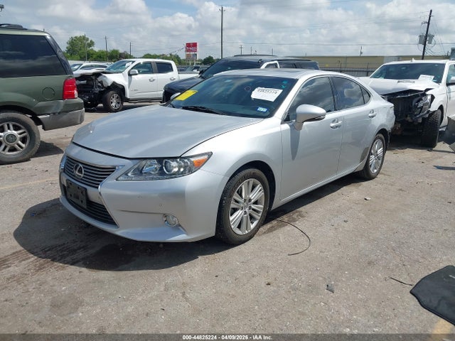 44825224 :رقم المزاد ، JTHBK1GG1E2114837 vin ، 2014 Lexus Es 350 مزاد بيع