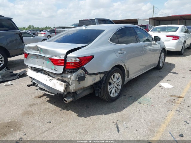 44825224 :رقم المزاد ، JTHBK1GG1E2114837 vin ، 2014 Lexus Es 350 مزاد بيع