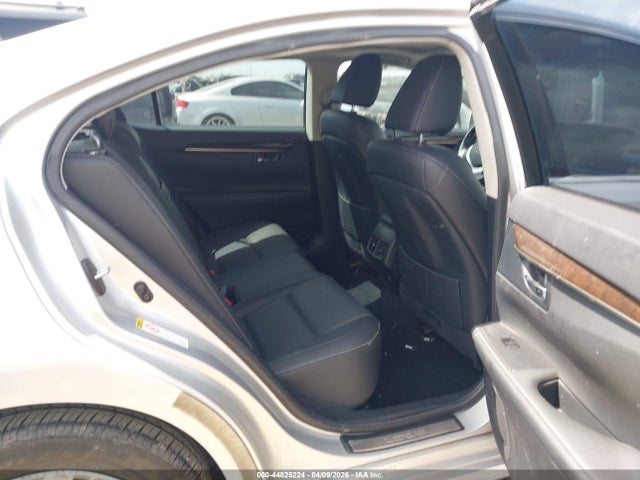 44825224 :رقم المزاد ، JTHBK1GG1E2114837 vin ، 2014 Lexus Es 350 مزاد بيع
