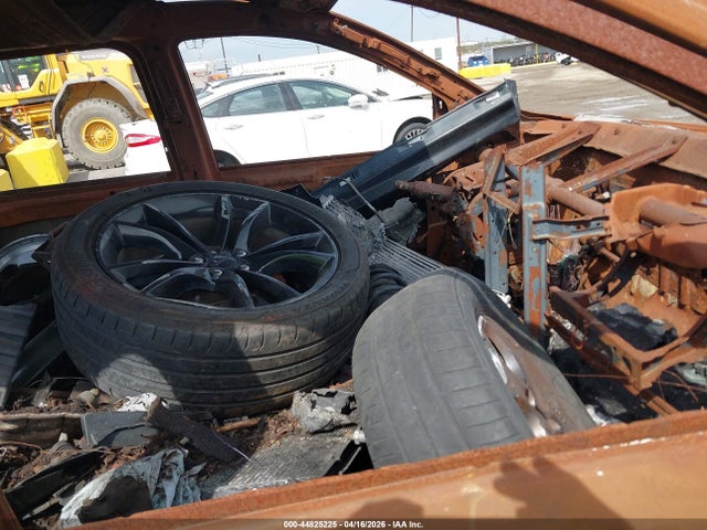 44825225 :رقم المزاد ، 2C4RDGBG9JR296156 vin ، 2018 Dodge Grand Caravan Se مزاد بيع
