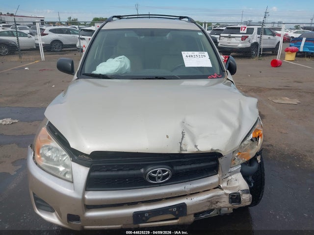Aukcja sprzedaży 2009 Toyota Rav4, vin: JTMBF33V695004456, numer aukcji: 44825229