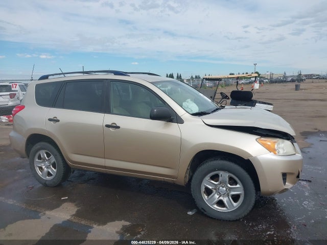 Aukcja sprzedaży 2009 Toyota Rav4, vin: JTMBF33V695004456, numer aukcji: 44825229